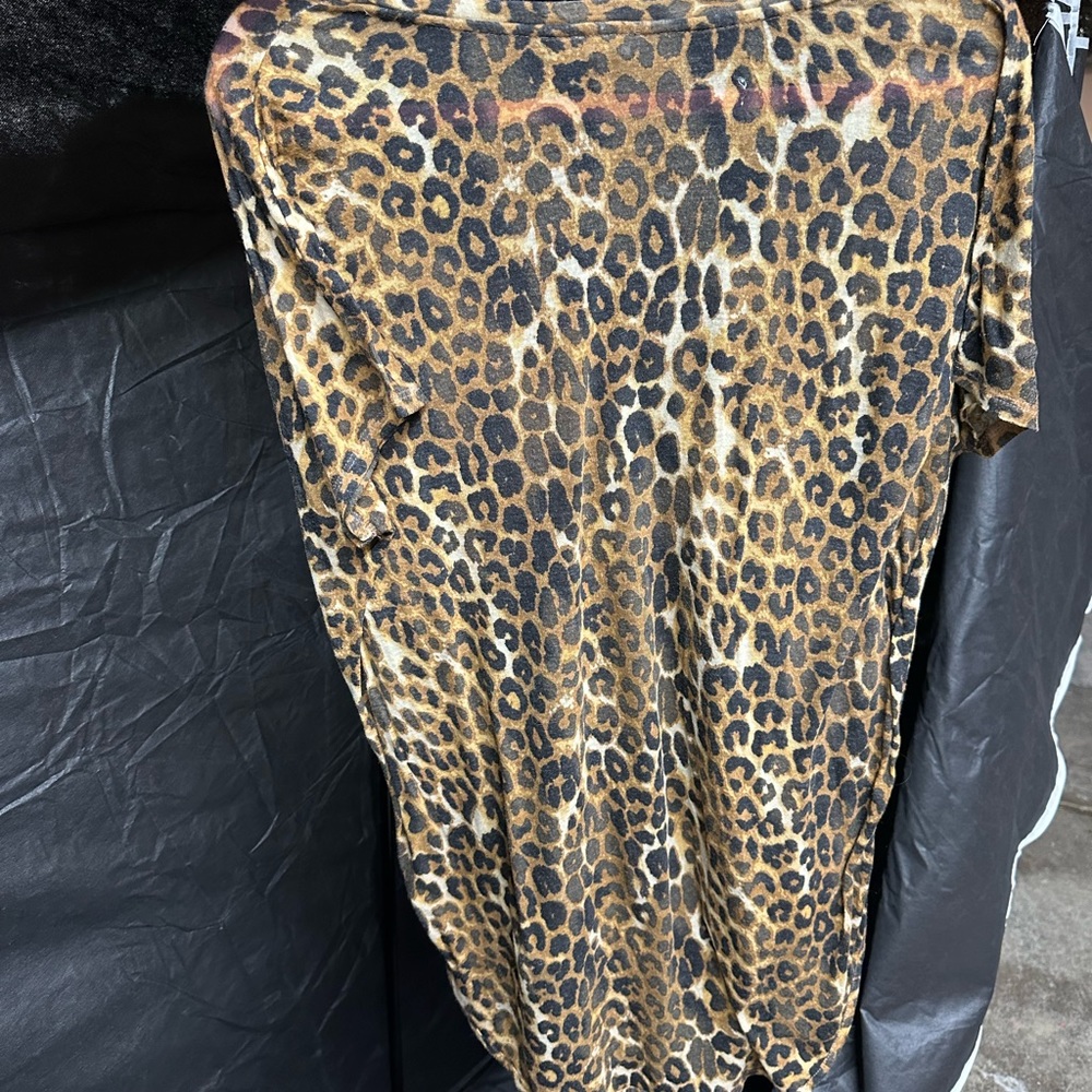 Express tunic tee - Picture 2 of 3